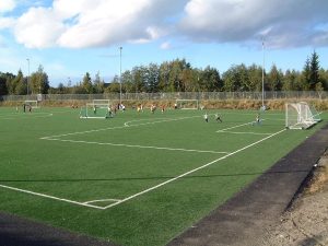 fotball trondheim